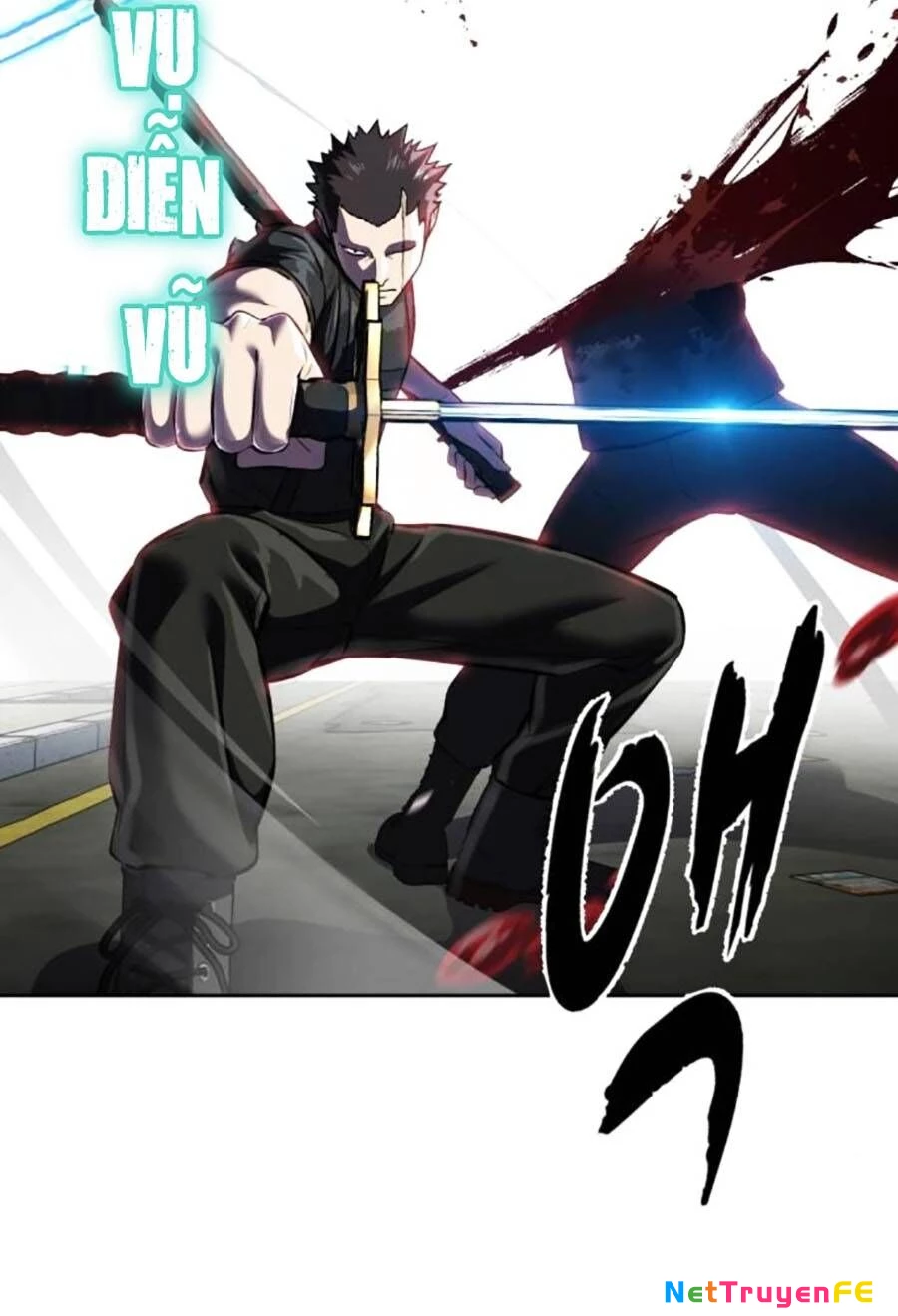 Cậu Bé Của Thần Chết Chapter 243 - Next Chapter 244