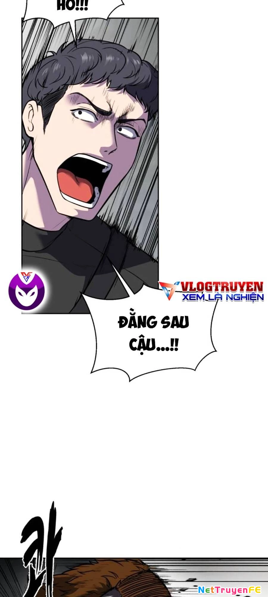 Cậu Bé Của Thần Chết Chapter 243 - Next Chapter 244