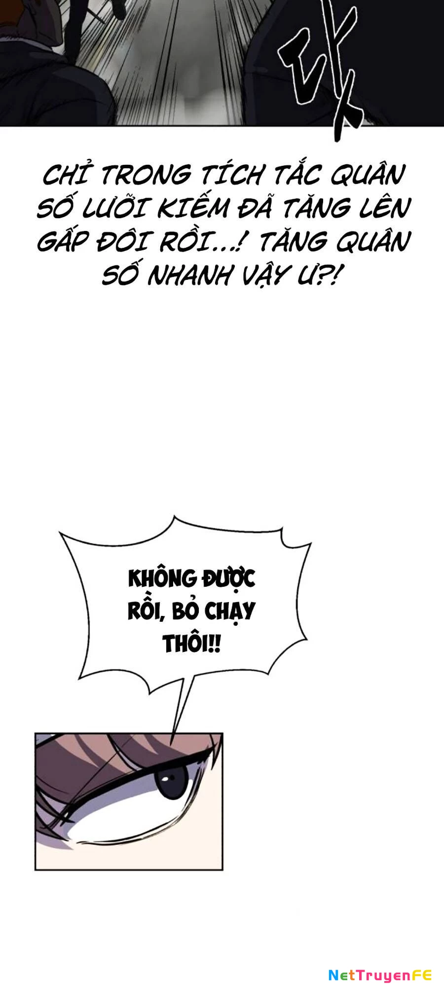 Cậu Bé Của Thần Chết Chapter 243 - Next Chapter 244