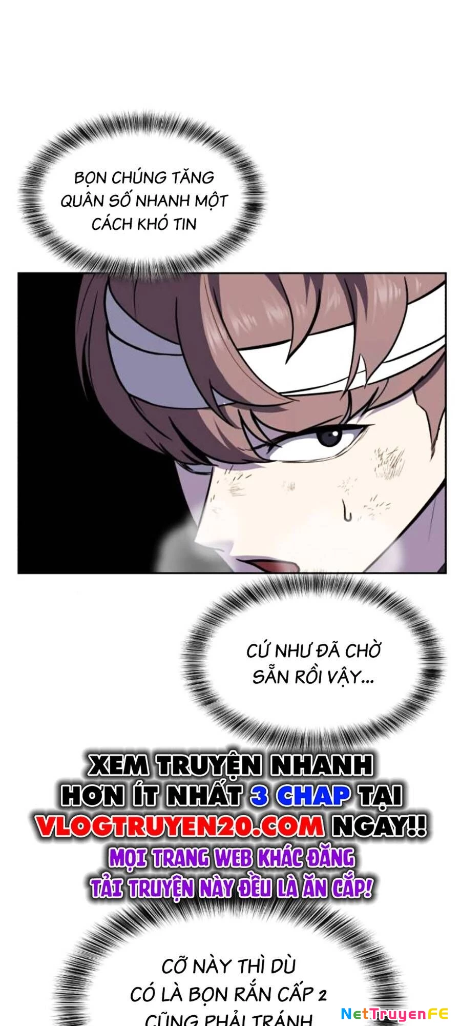 Cậu Bé Của Thần Chết Chapter 243 - Next Chapter 244