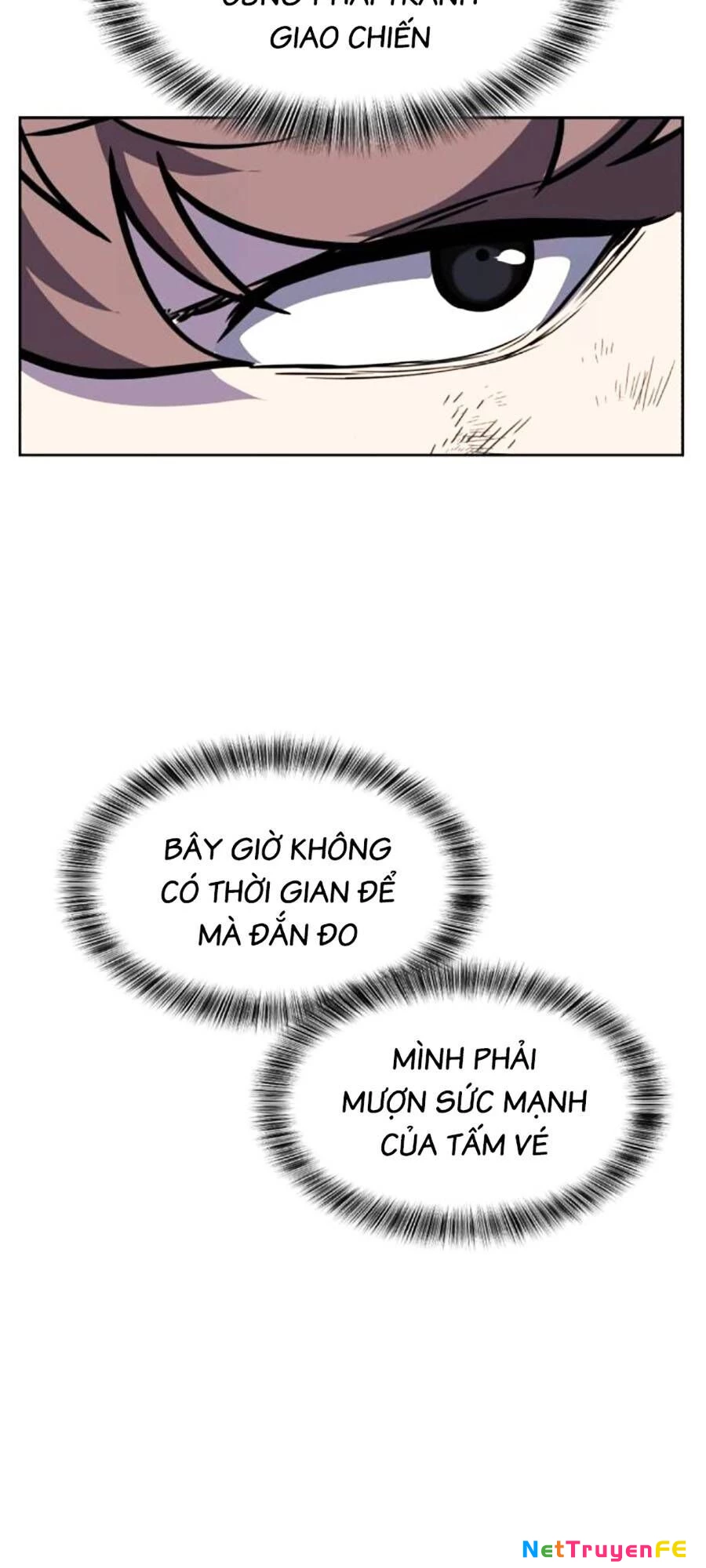 Cậu Bé Của Thần Chết Chapter 243 - Next Chapter 244