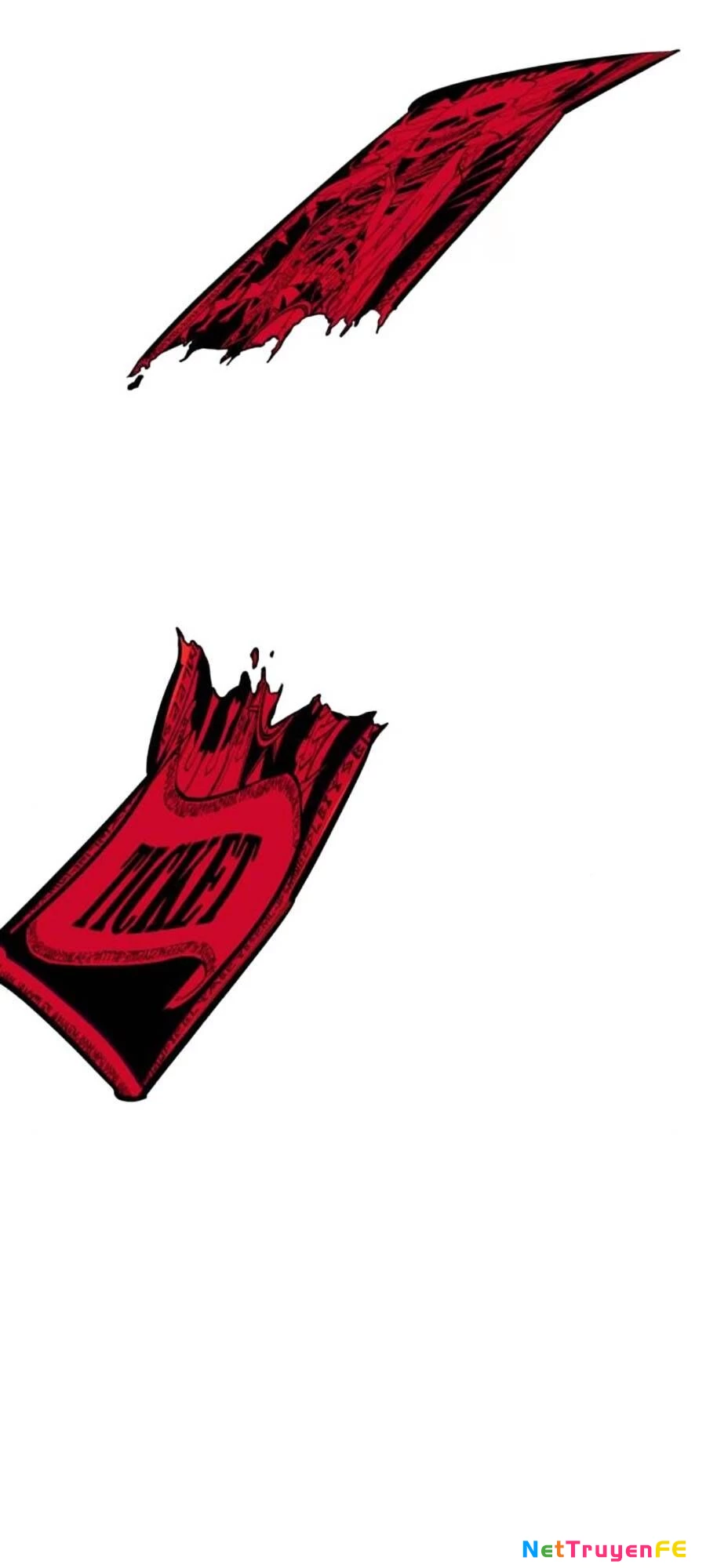 Cậu Bé Của Thần Chết Chapter 243 - Next Chapter 244