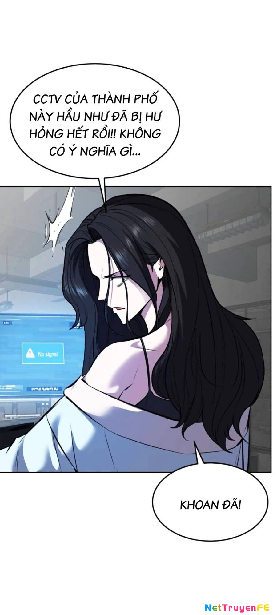 Cậu Bé Của Thần Chết Chapter 243 - Next Chapter 244