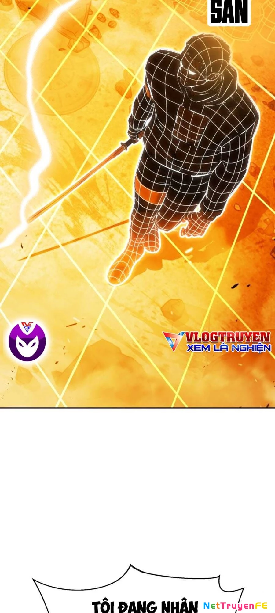 Cậu Bé Của Thần Chết Chapter 243 - Next Chapter 244