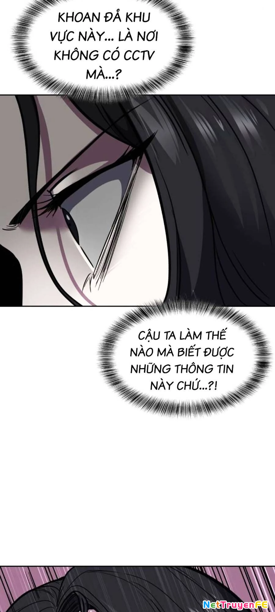 Cậu Bé Của Thần Chết Chapter 243 - Next Chapter 244