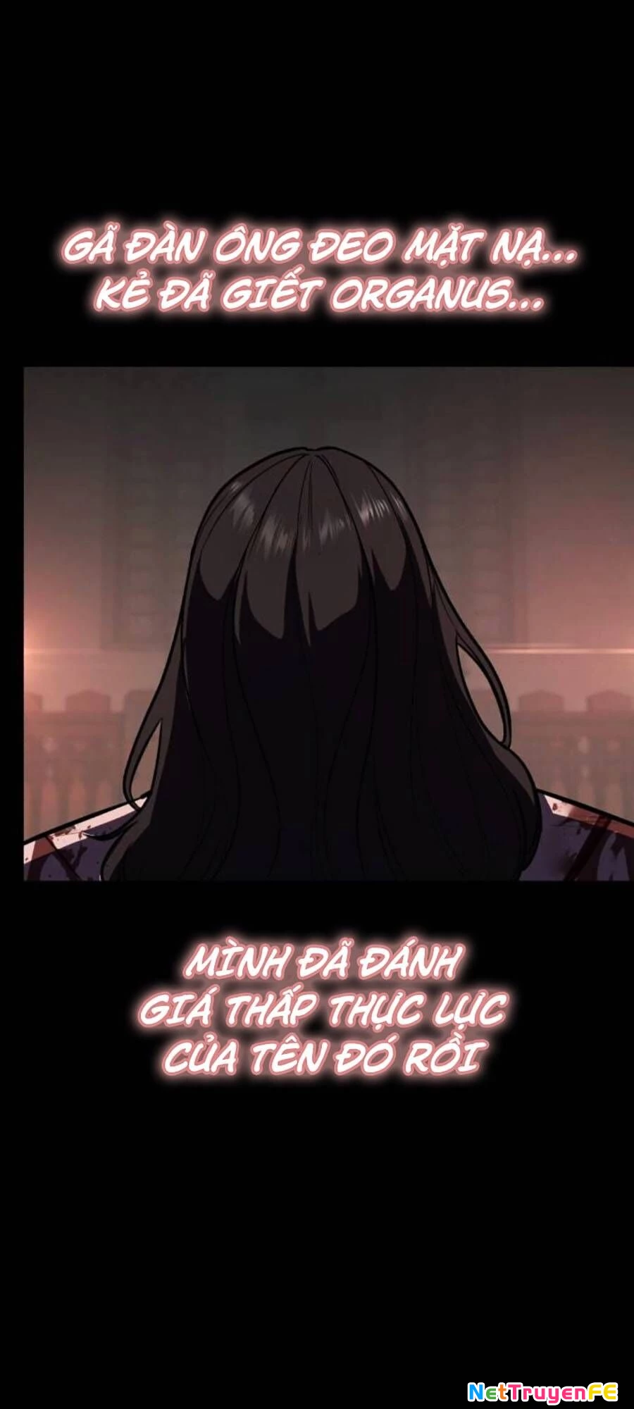 Cậu Bé Của Thần Chết Chapter 243 - Next Chapter 244