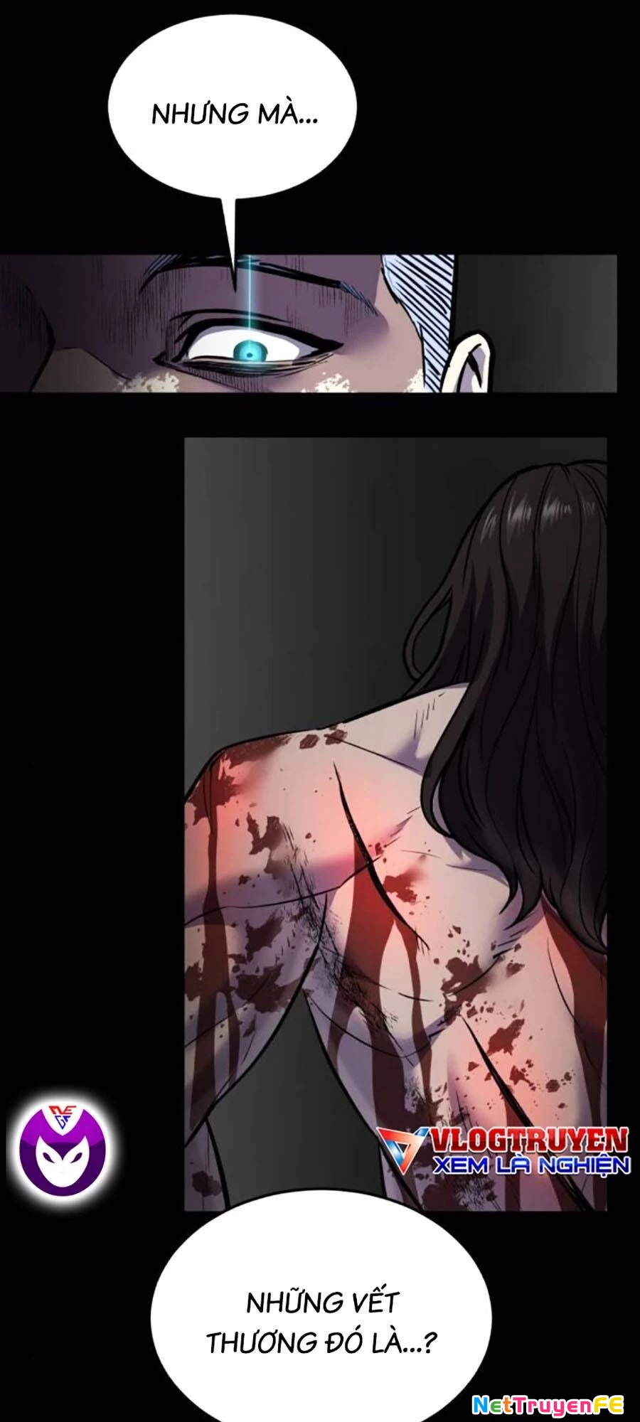Cậu Bé Của Thần Chết Chapter 243 - Next Chapter 244