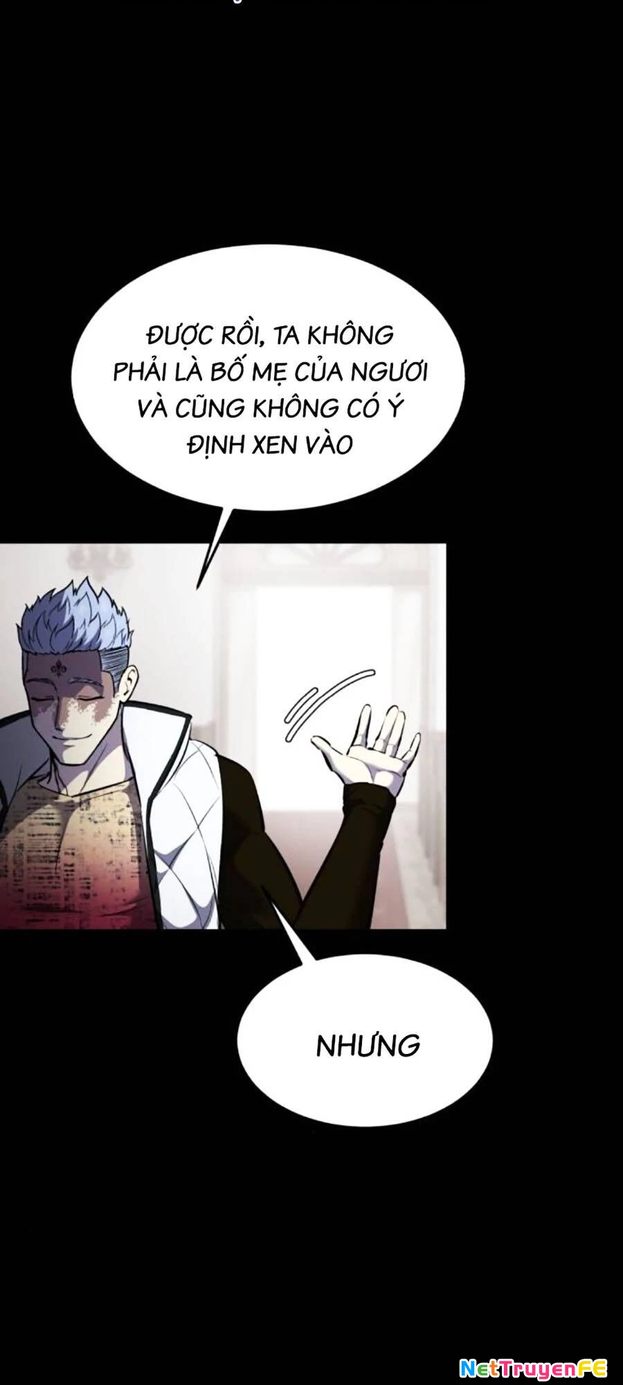 Cậu Bé Của Thần Chết Chapter 243 - Next Chapter 244