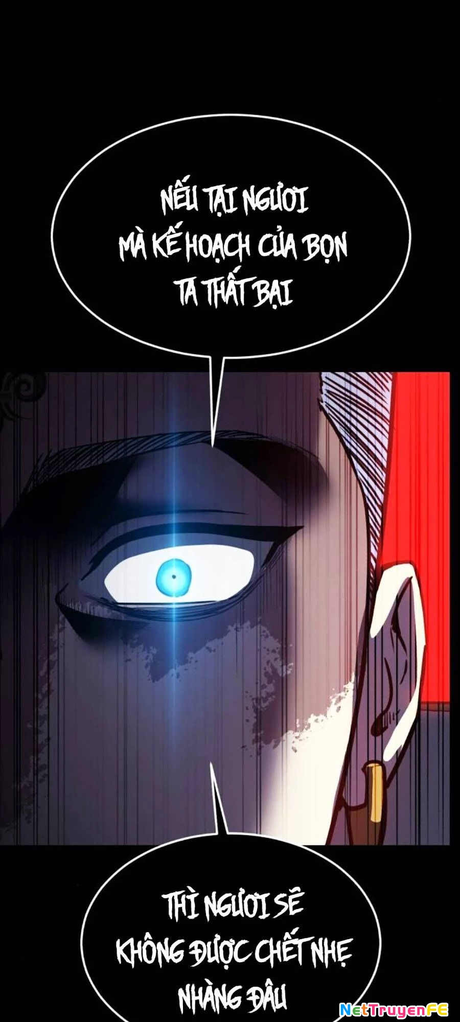 Cậu Bé Của Thần Chết Chapter 243 - Next Chapter 244