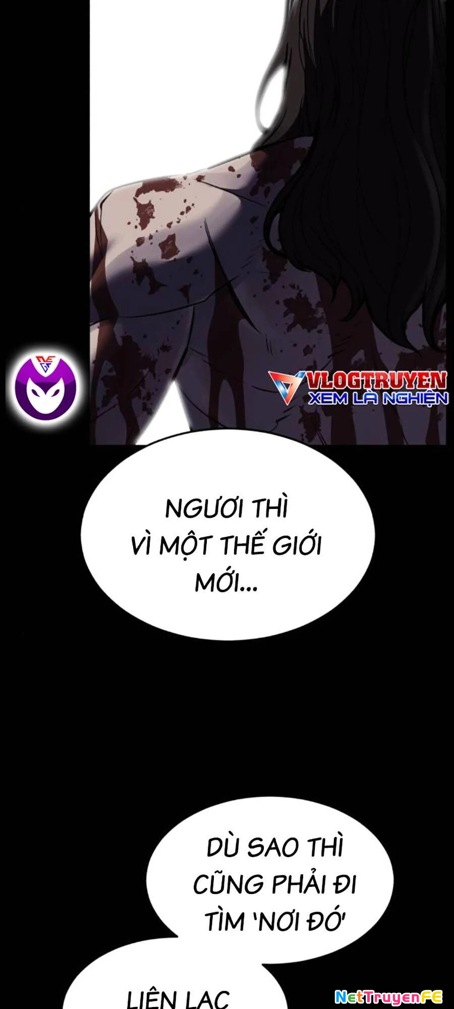 Cậu Bé Của Thần Chết Chapter 243 - Next Chapter 244