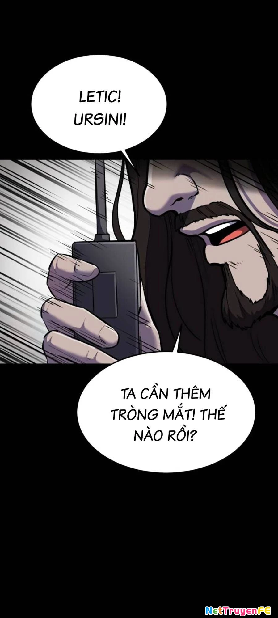 Cậu Bé Của Thần Chết Chapter 243 - Next Chapter 244