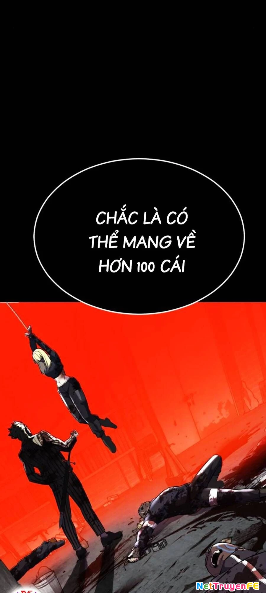 Cậu Bé Của Thần Chết Chapter 243 - Next Chapter 244