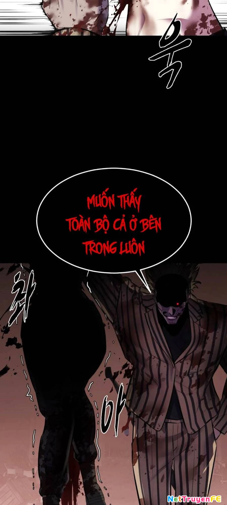 Cậu Bé Của Thần Chết Chapter 243 - Next Chapter 244