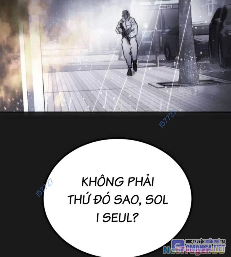 Đại Dịch Seoul Chapter 131 - Trang 4