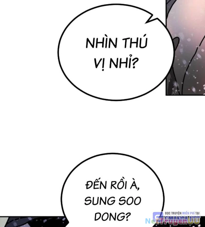 Đại Dịch Seoul Chapter 131 - Trang 4