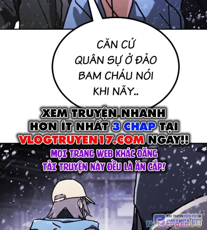 Đại Dịch Seoul Chapter 131 - Trang 4