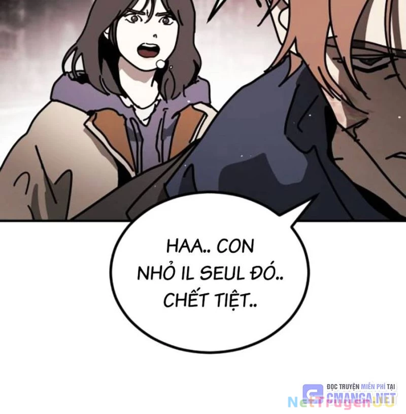 Đại Dịch Seoul Chapter 139 - Next Chapter 140