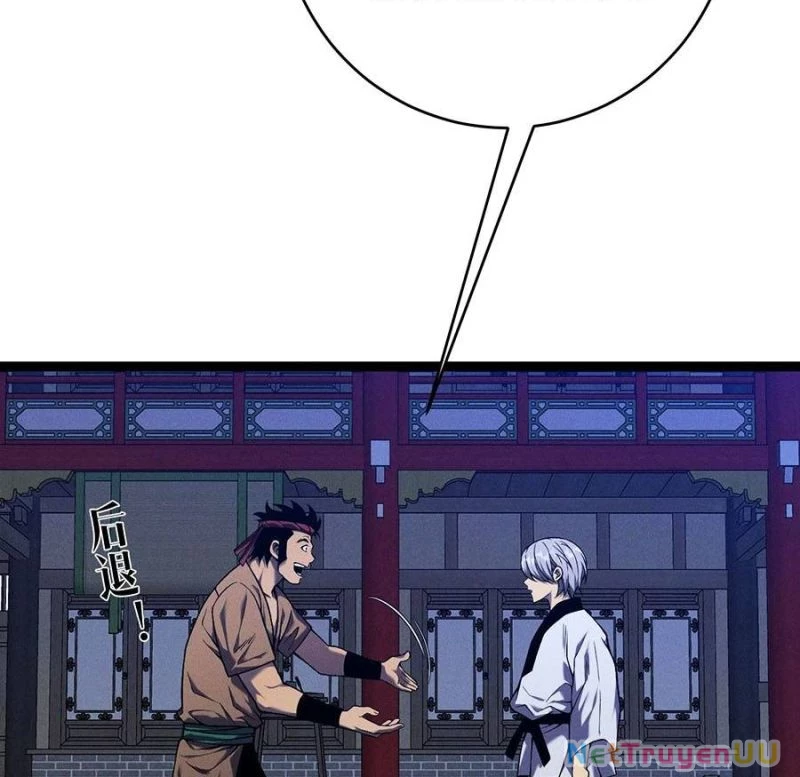 Thiên Phú Của Ngươi, Giờ Là Của Ta Chapter 90 - Trang 4