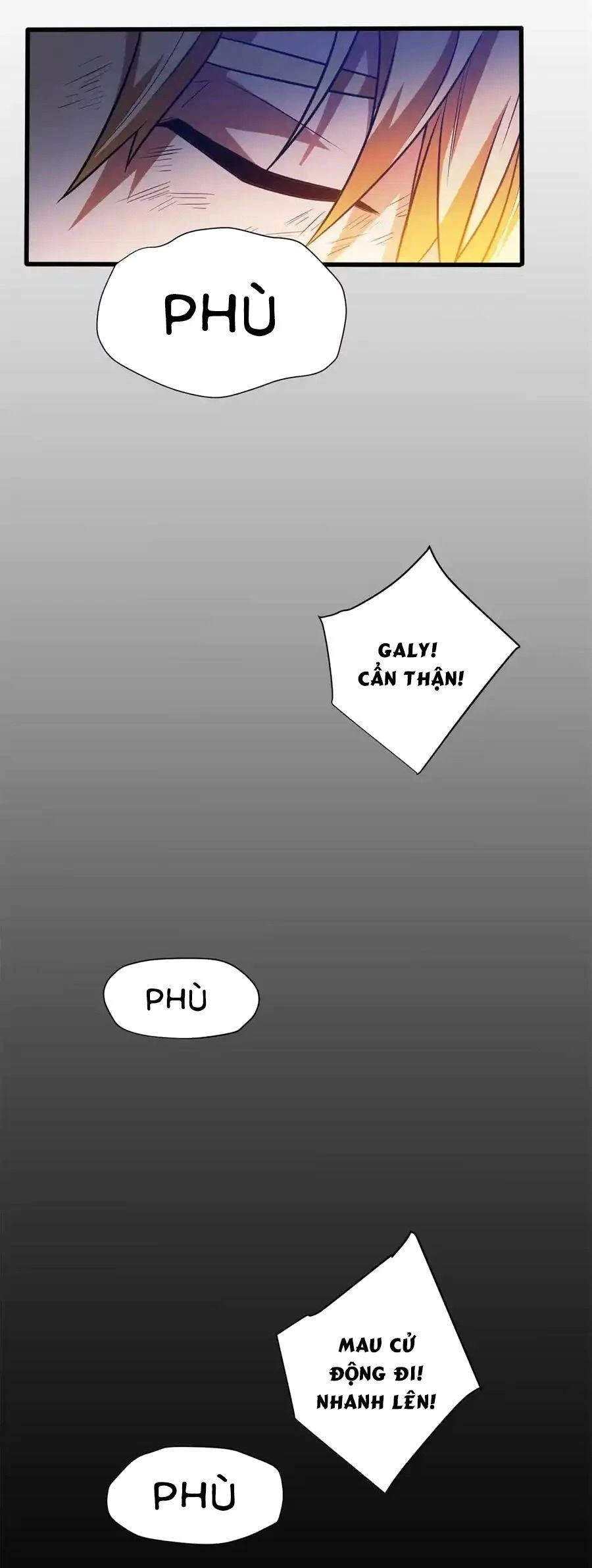 Ác long chuyển sinh: Bắt đầu phục thù từ 5 tuổi Chapter 79 - Next Chapter 80