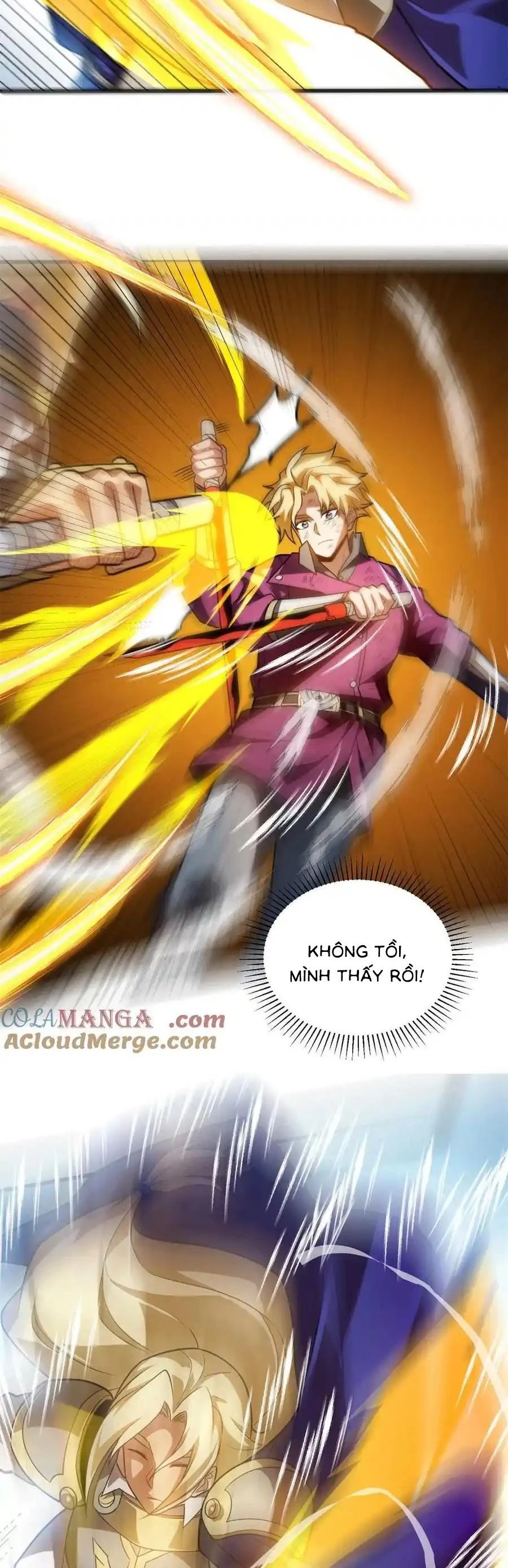 Ác long chuyển sinh: Bắt đầu phục thù từ 5 tuổi Chapter 79 - Next Chapter 80