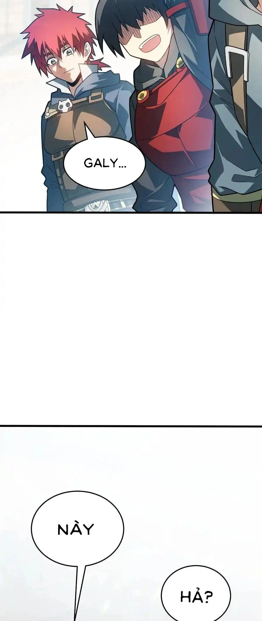 Ác long chuyển sinh: Bắt đầu phục thù từ 5 tuổi Chapter 79 - Next Chapter 80