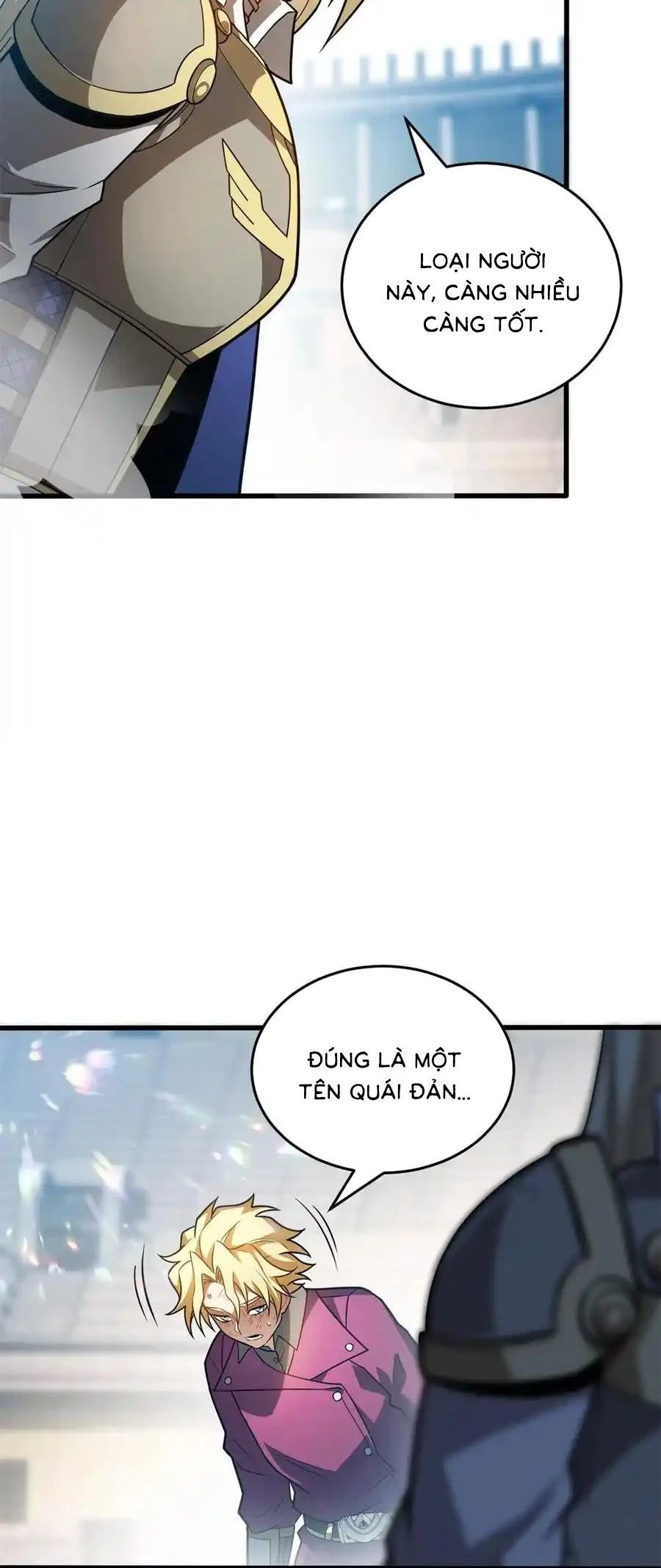 Ác long chuyển sinh: Bắt đầu phục thù từ 5 tuổi Chapter 79 - Next Chapter 80