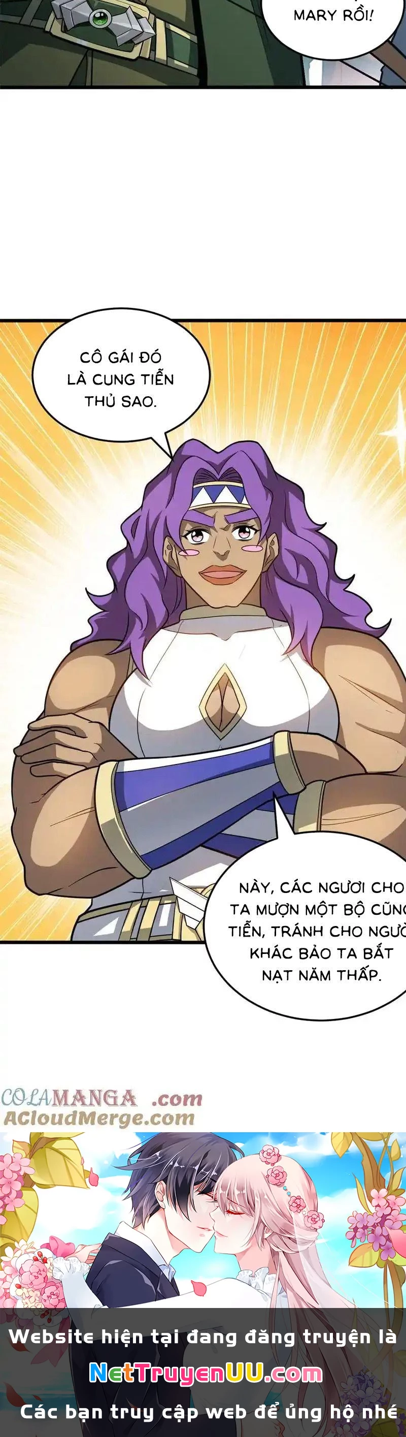 Ác long chuyển sinh: Bắt đầu phục thù từ 5 tuổi Chapter 79 - Next Chapter 80
