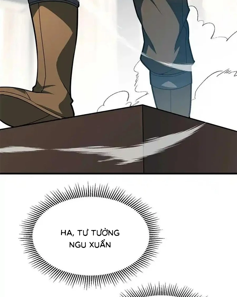 ác long chuyển sinh: bắt đầu phục thù từ 5 tuổi Chapter 86 - Next Chapter 87