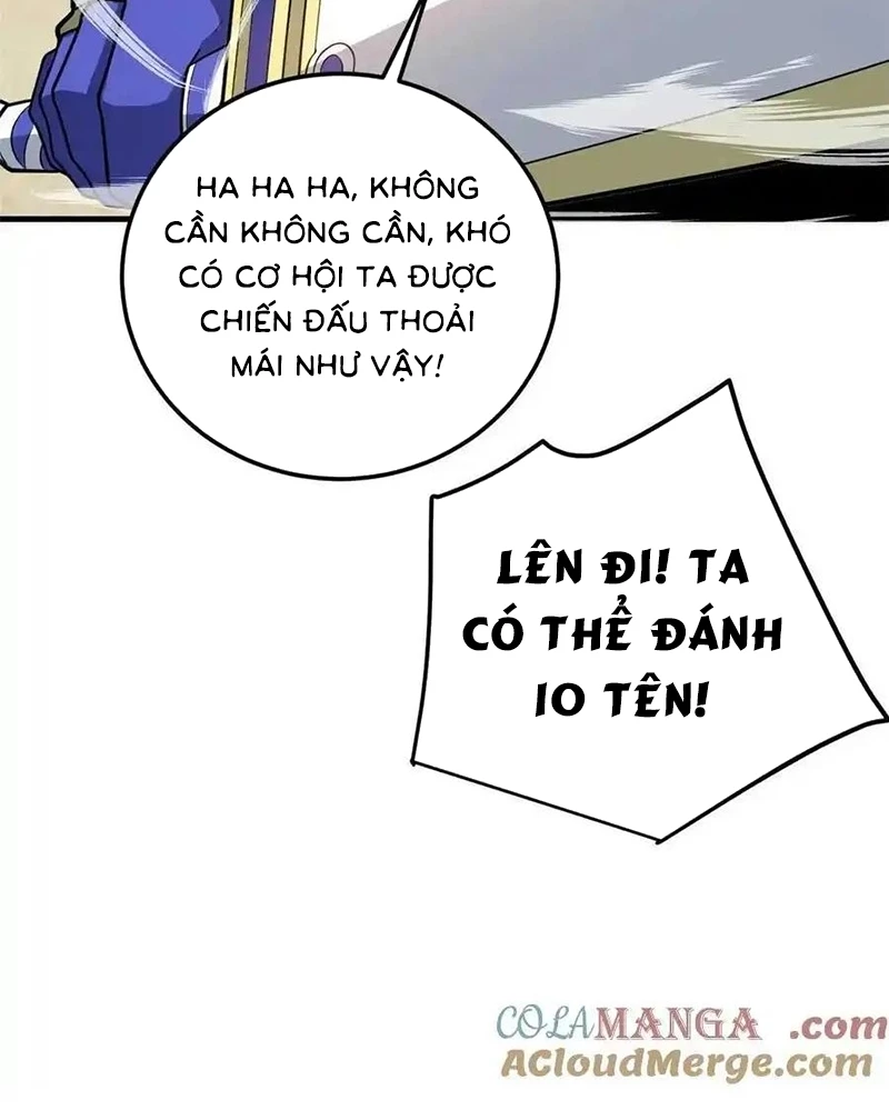 ác long chuyển sinh: bắt đầu phục thù từ 5 tuổi Chapter 86 - Next Chapter 87