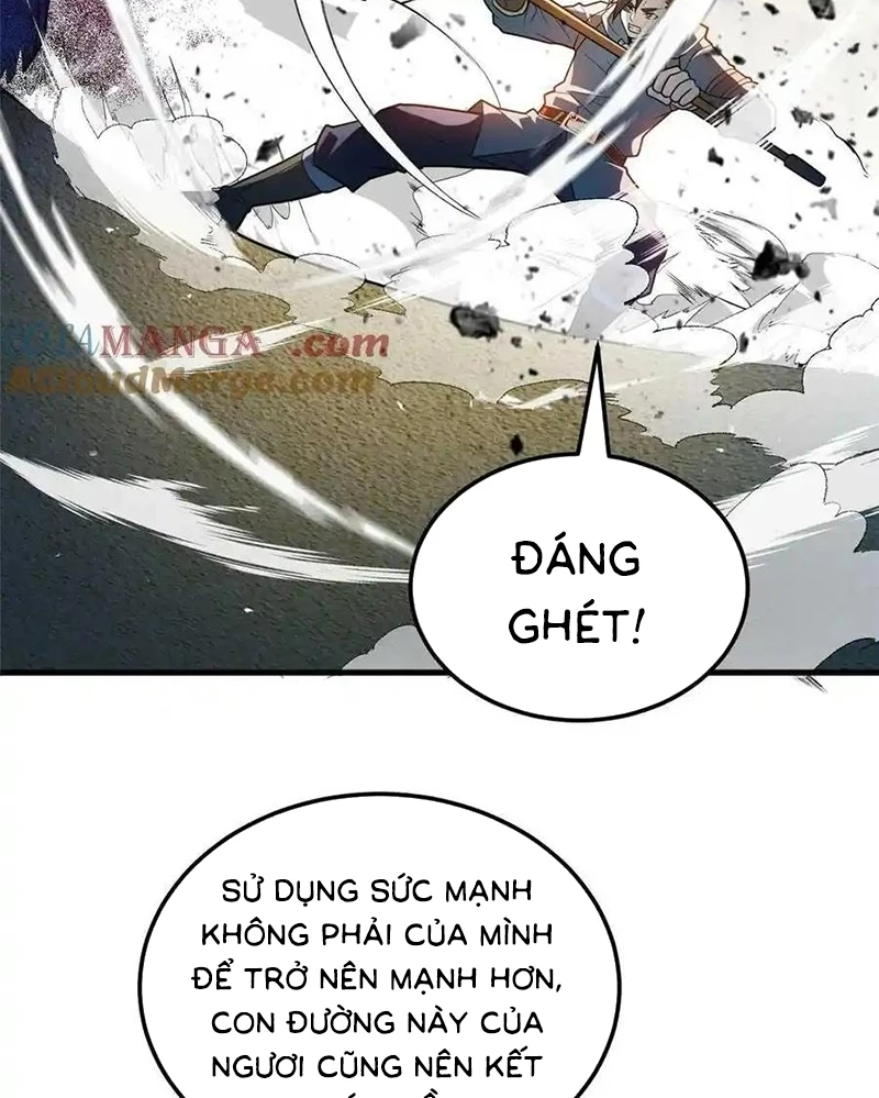 ác long chuyển sinh: bắt đầu phục thù từ 5 tuổi Chapter 86 - Next Chapter 87