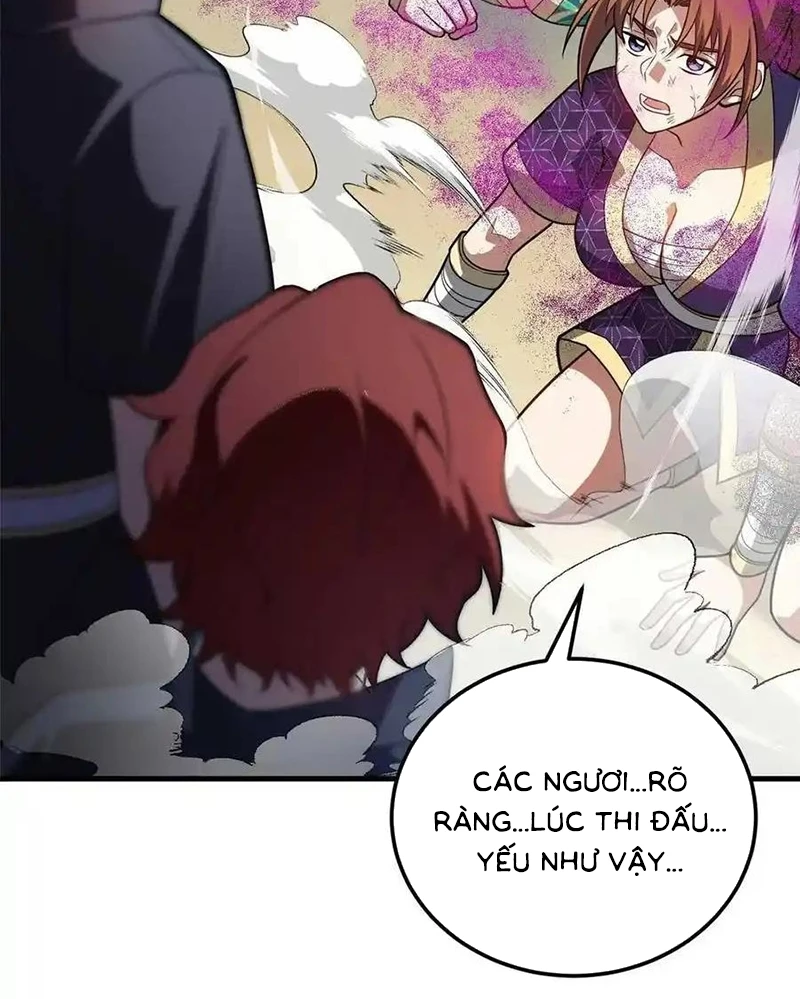 ác long chuyển sinh: bắt đầu phục thù từ 5 tuổi Chapter 86 - Next Chapter 87