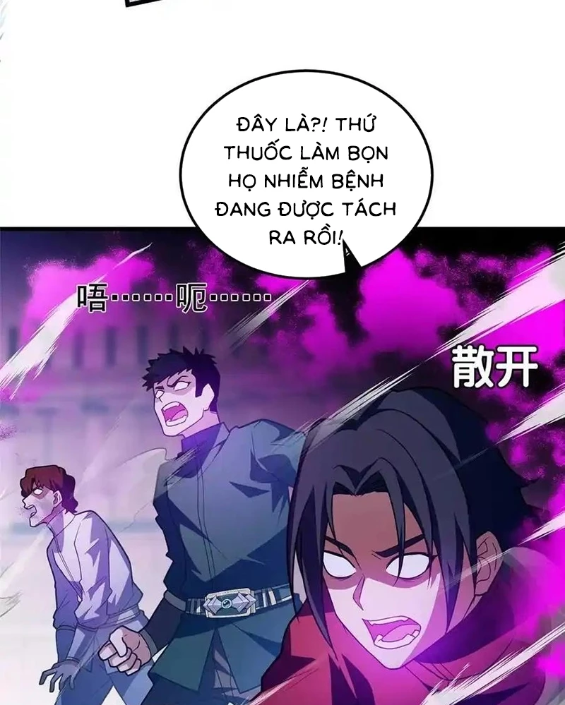 ác long chuyển sinh: bắt đầu phục thù từ 5 tuổi Chapter 86 - Next Chapter 87