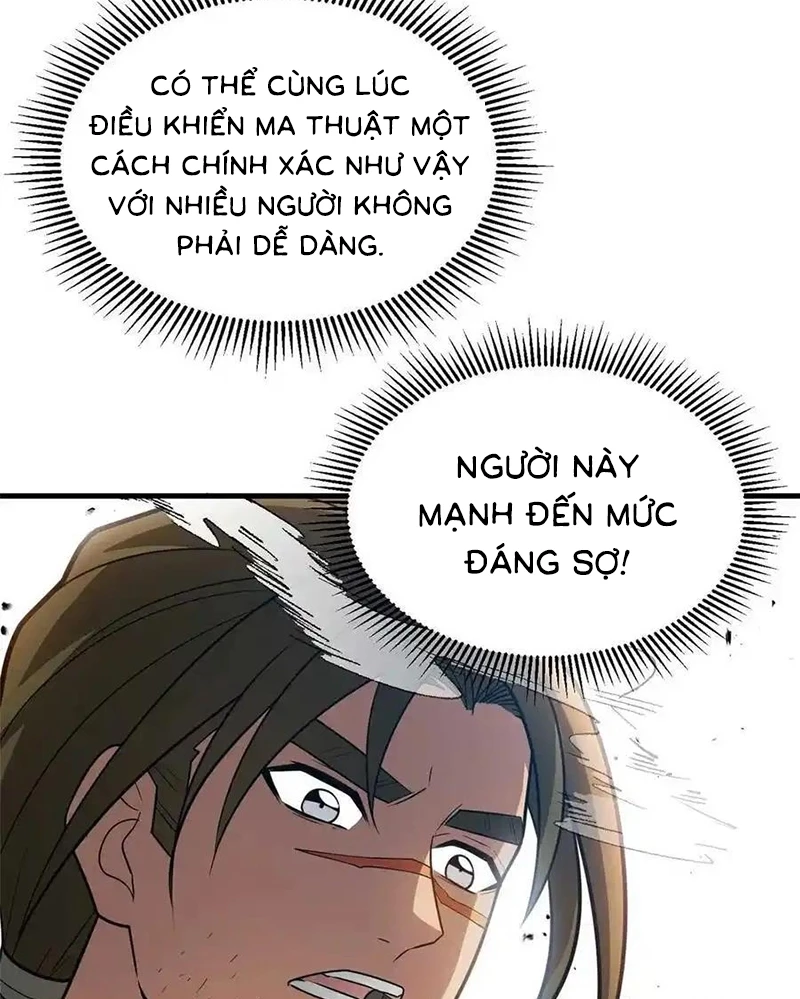 ác long chuyển sinh: bắt đầu phục thù từ 5 tuổi Chapter 86 - Next Chapter 87