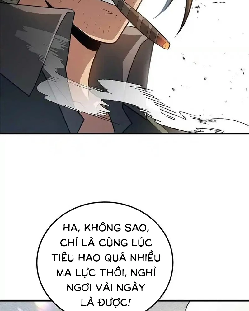 ác long chuyển sinh: bắt đầu phục thù từ 5 tuổi Chapter 86 - Next Chapter 87