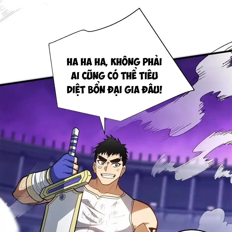 ác long chuyển sinh: bắt đầu phục thù từ 5 tuổi Chapter 89 - Next Chapter 90