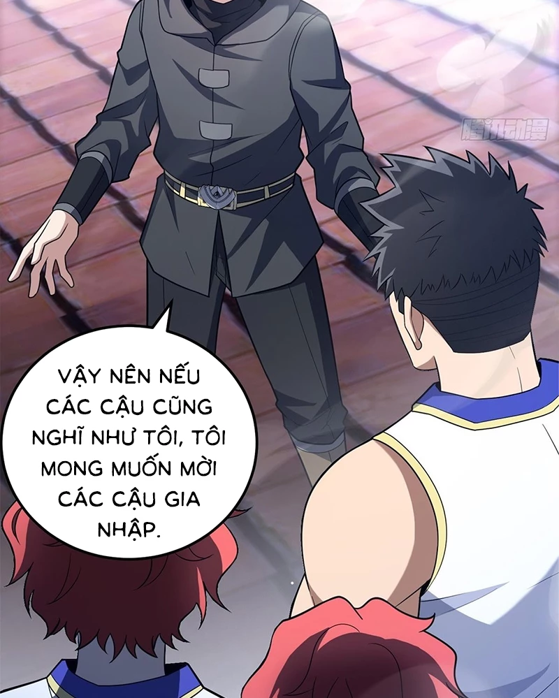 ác long chuyển sinh: bắt đầu phục thù từ 5 tuổi Chapter 93 - Next Chapter 94