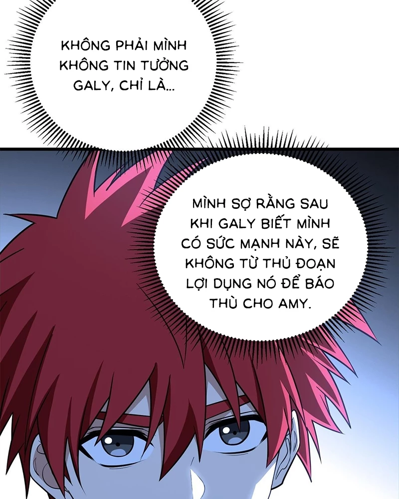 ác long chuyển sinh: bắt đầu phục thù từ 5 tuổi Chapter 93 - Next Chapter 94