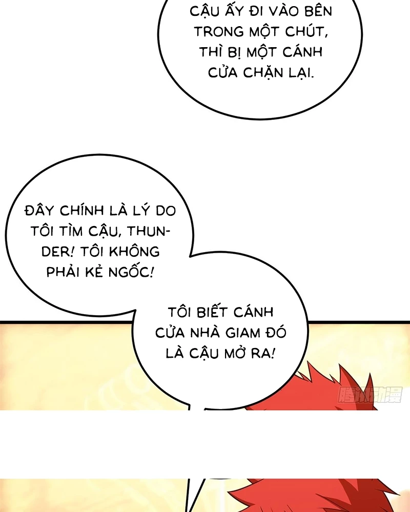 ác long chuyển sinh: bắt đầu phục thù từ 5 tuổi Chapter 94 - Next Chapter 95