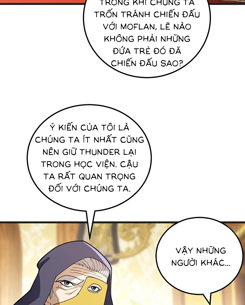 ác long chuyển sinh: bắt đầu phục thù từ 5 tuổi Chapter 97 - Next Chapter 98