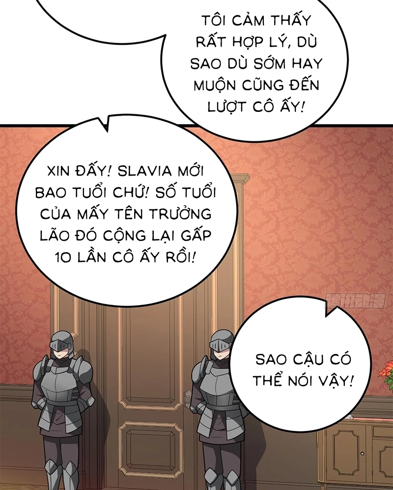 Ác long chuyển sinh: Bắt đầu phục thù từ 5 tuổi Chapter 99 - Next Chapter 100