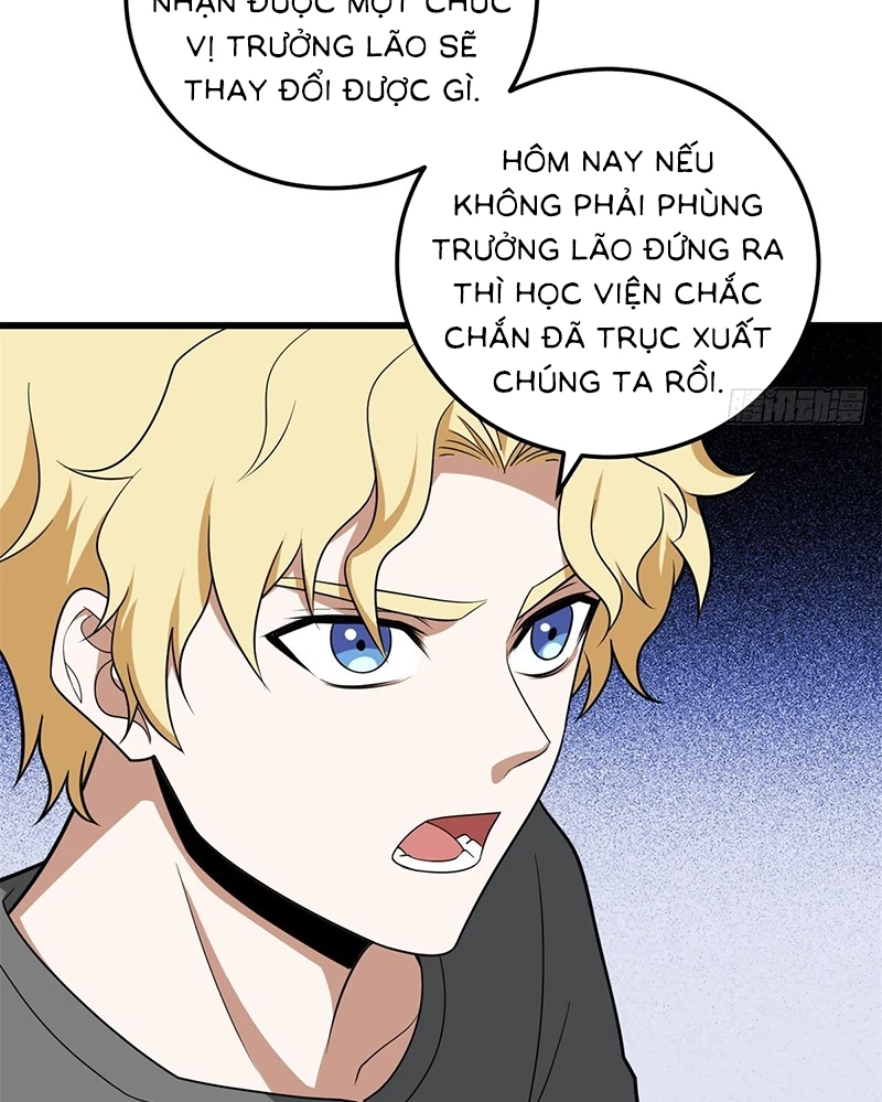 Ác long chuyển sinh: Bắt đầu phục thù từ 5 tuổi Chapter 99 - Next Chapter 100