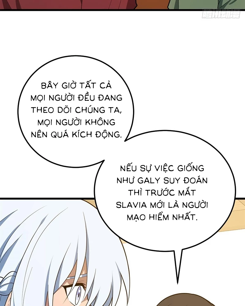 Ác long chuyển sinh: Bắt đầu phục thù từ 5 tuổi Chapter 99 - Next Chapter 100