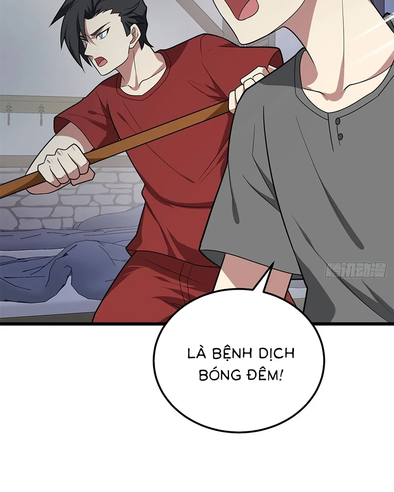 Ác long chuyển sinh: Bắt đầu phục thù từ 5 tuổi Chapter 99 - Next Chapter 100