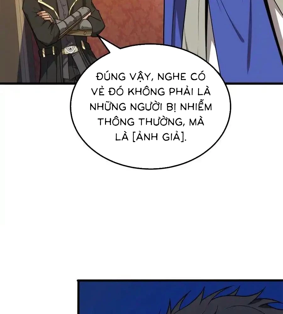 Ác long chuyển sinh: Bắt đầu phục thù từ 5 tuổi Chapter 100 - Next Chapter 101