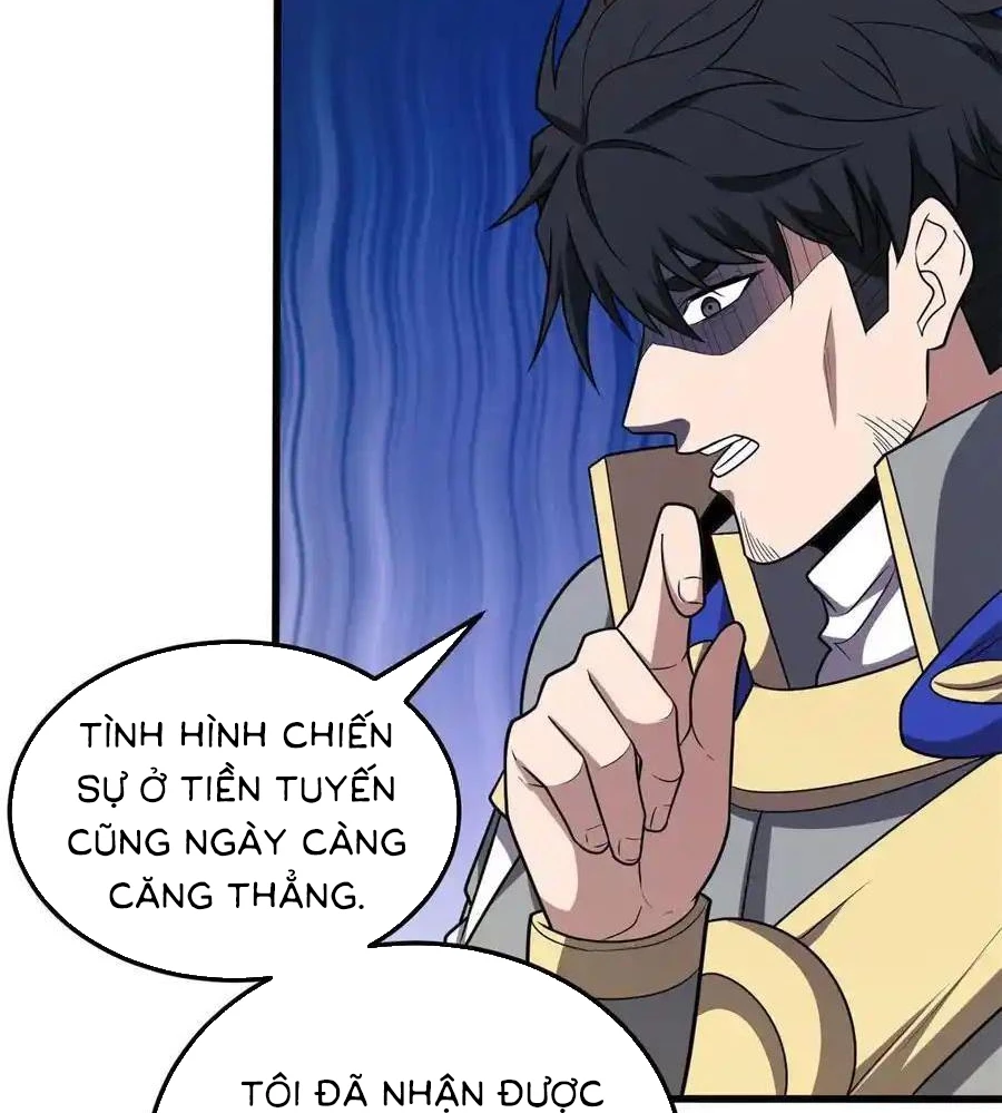 Ác long chuyển sinh: Bắt đầu phục thù từ 5 tuổi Chapter 100 - Next Chapter 101