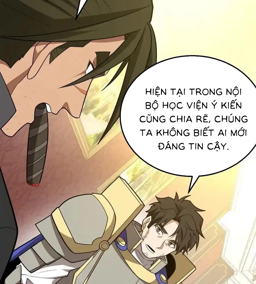 Ác long chuyển sinh: Bắt đầu phục thù từ 5 tuổi Chapter 100 - Next Chapter 101