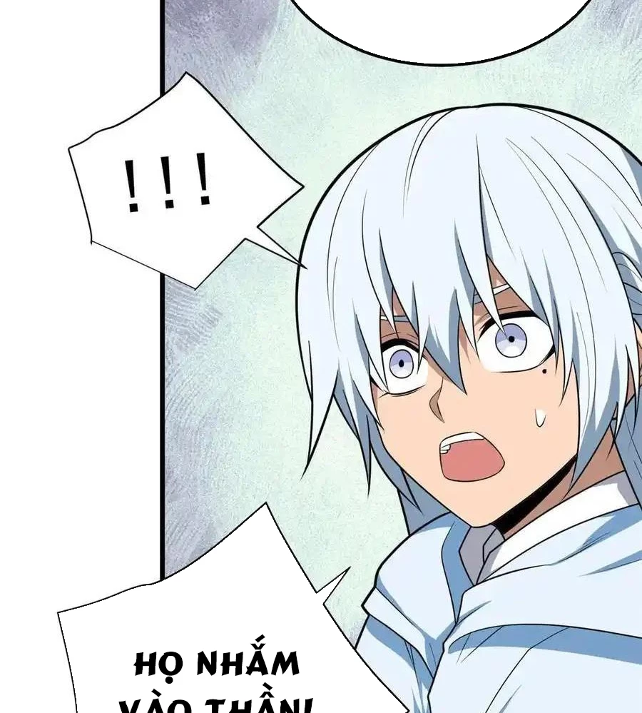 Ác long chuyển sinh: Bắt đầu phục thù từ 5 tuổi Chapter 100 - Next Chapter 101