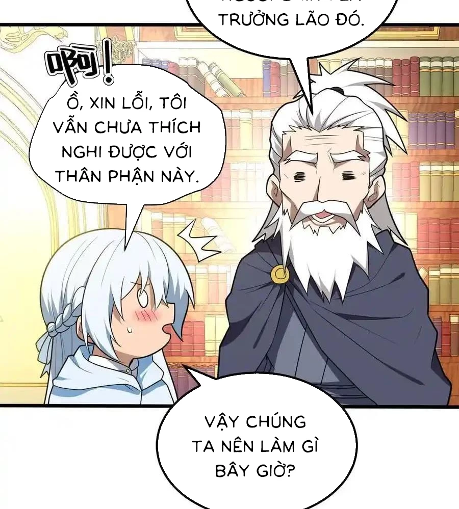 Ác long chuyển sinh: Bắt đầu phục thù từ 5 tuổi Chapter 100 - Next Chapter 101