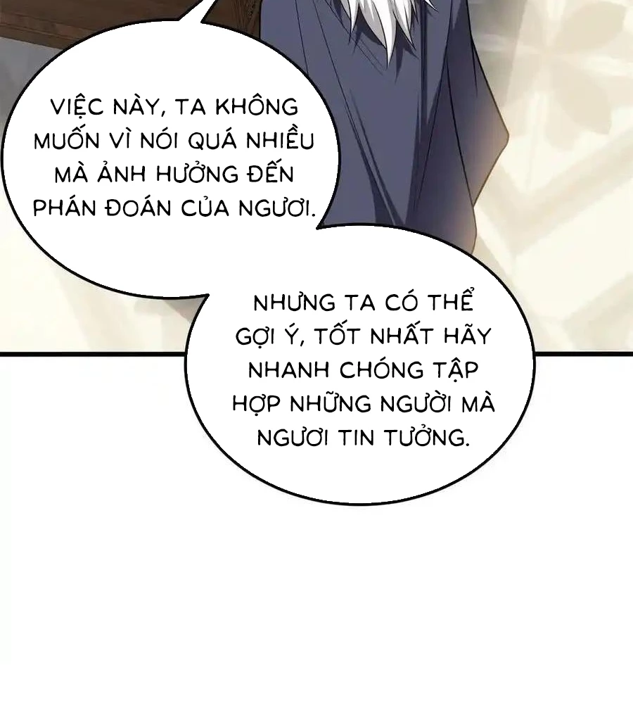 Ác long chuyển sinh: Bắt đầu phục thù từ 5 tuổi Chapter 100 - Next Chapter 101