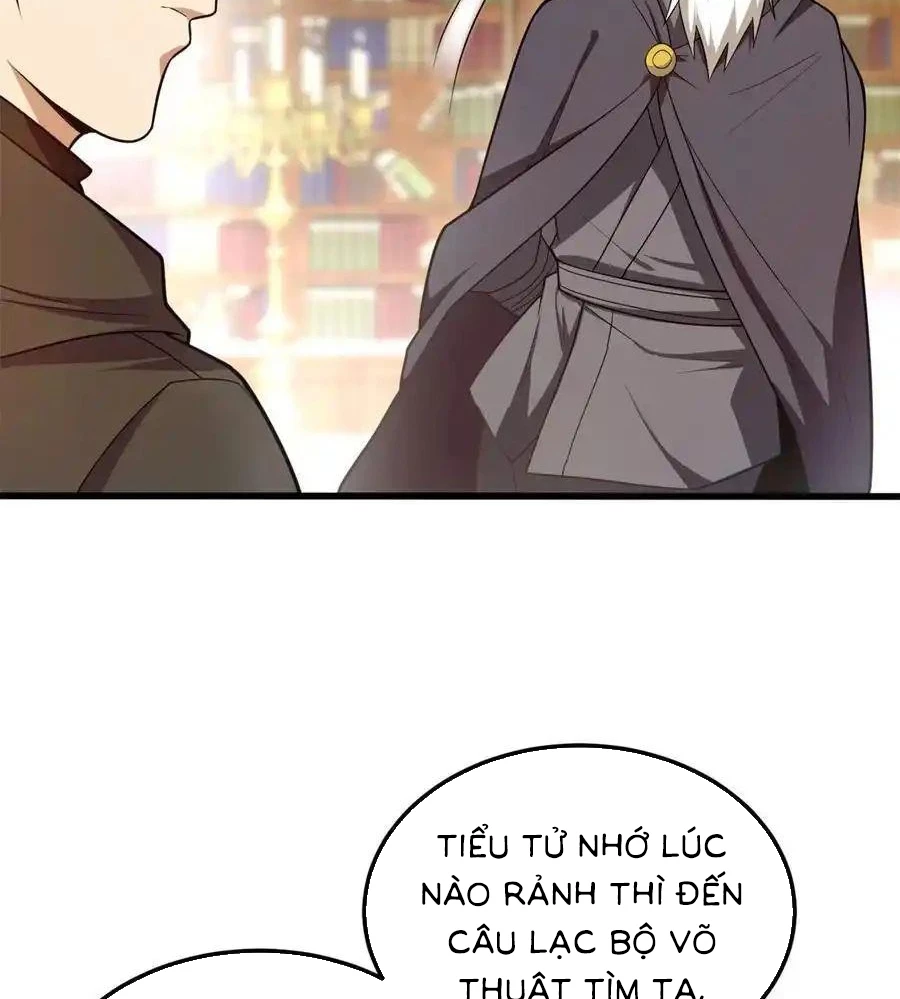 Ác long chuyển sinh: Bắt đầu phục thù từ 5 tuổi Chapter 100 - Next Chapter 101
